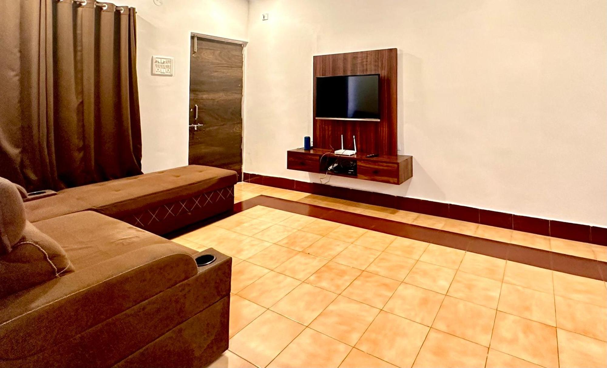 Pool Side House Vila Lonavala Exterior foto